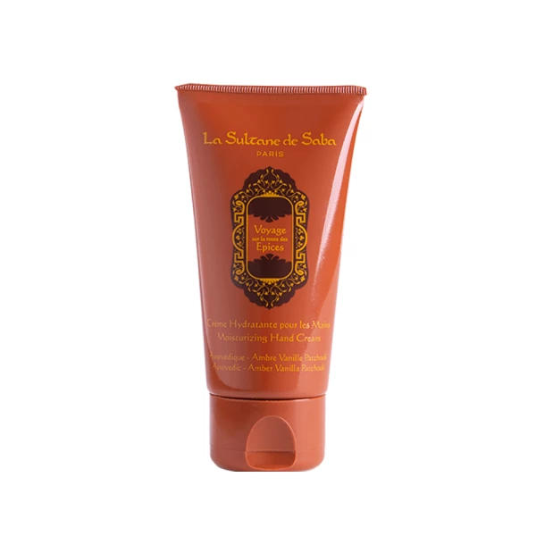 La Sultane De Saba Ayurvedic Moisturizing Hand Cream Крем для Рук Аюрведік 50 мл