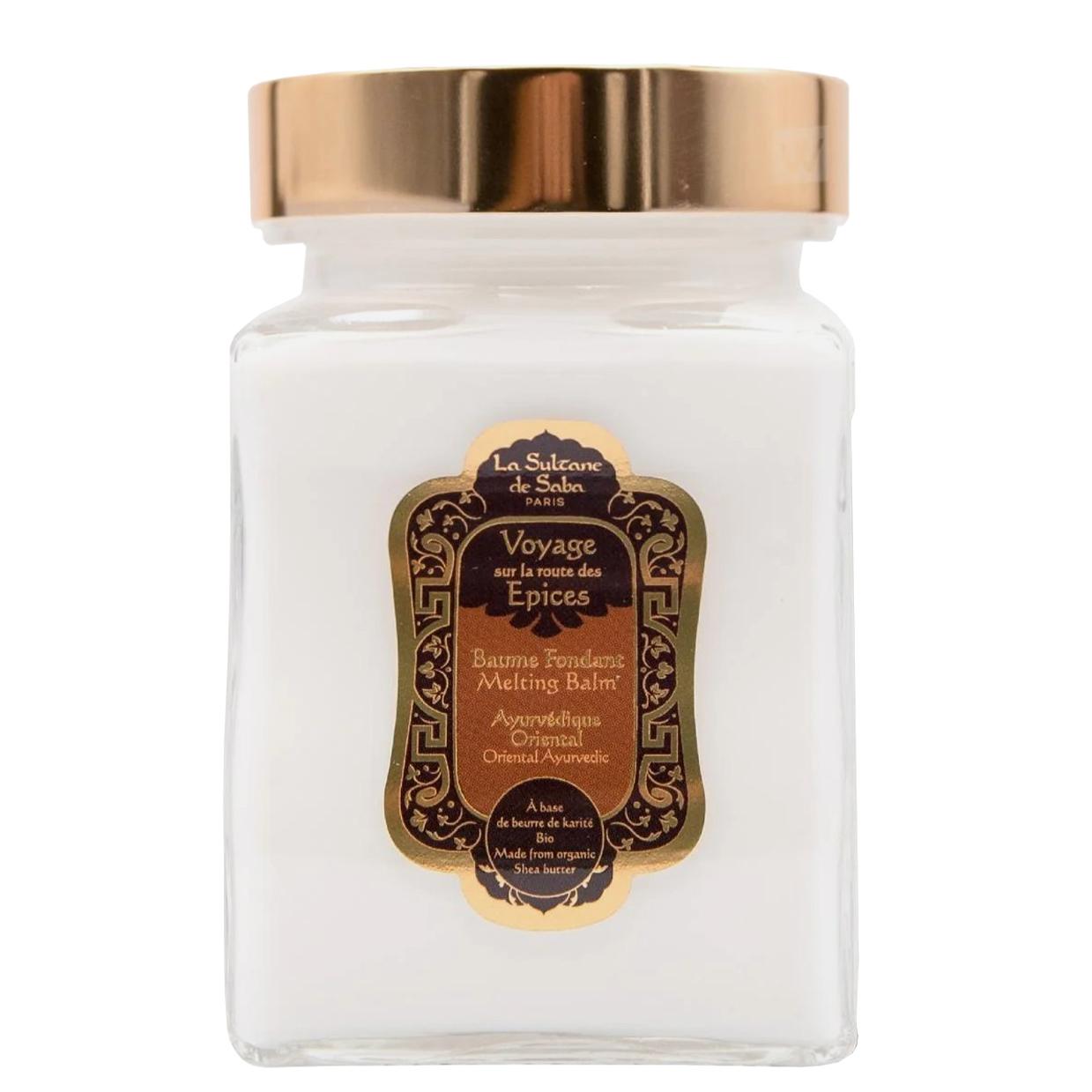 La Sultane De Saba Oriental Ayurvedic Melting Balm Бальзам для Тіла 300 мл