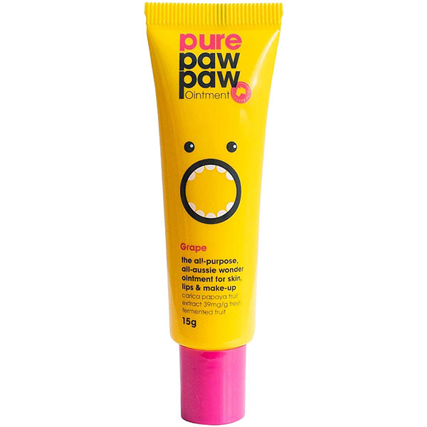 PURE PAW PAW GRAPE 15 г