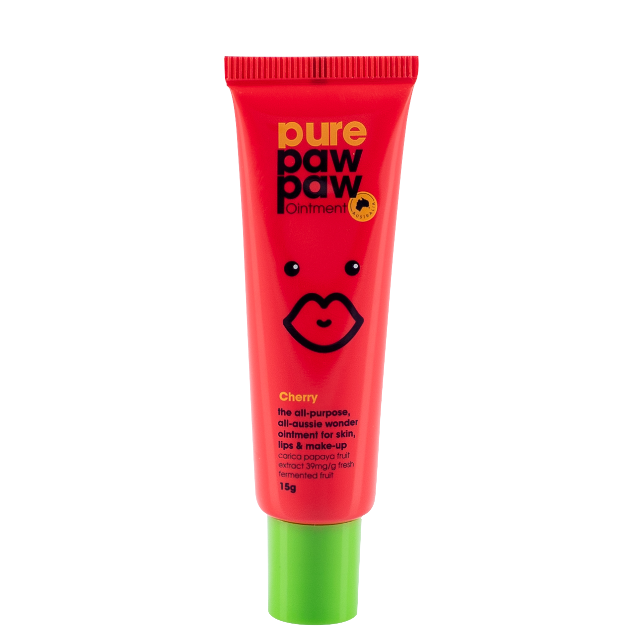PURE PAW PAW Ointment Cherry 15 г
