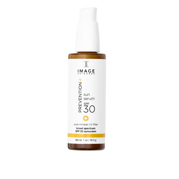 СОНЦЕЗАХИСНА СИРОВАТКА SPF 30 Image Skincare PREVENTION+® sun serum SPF 30