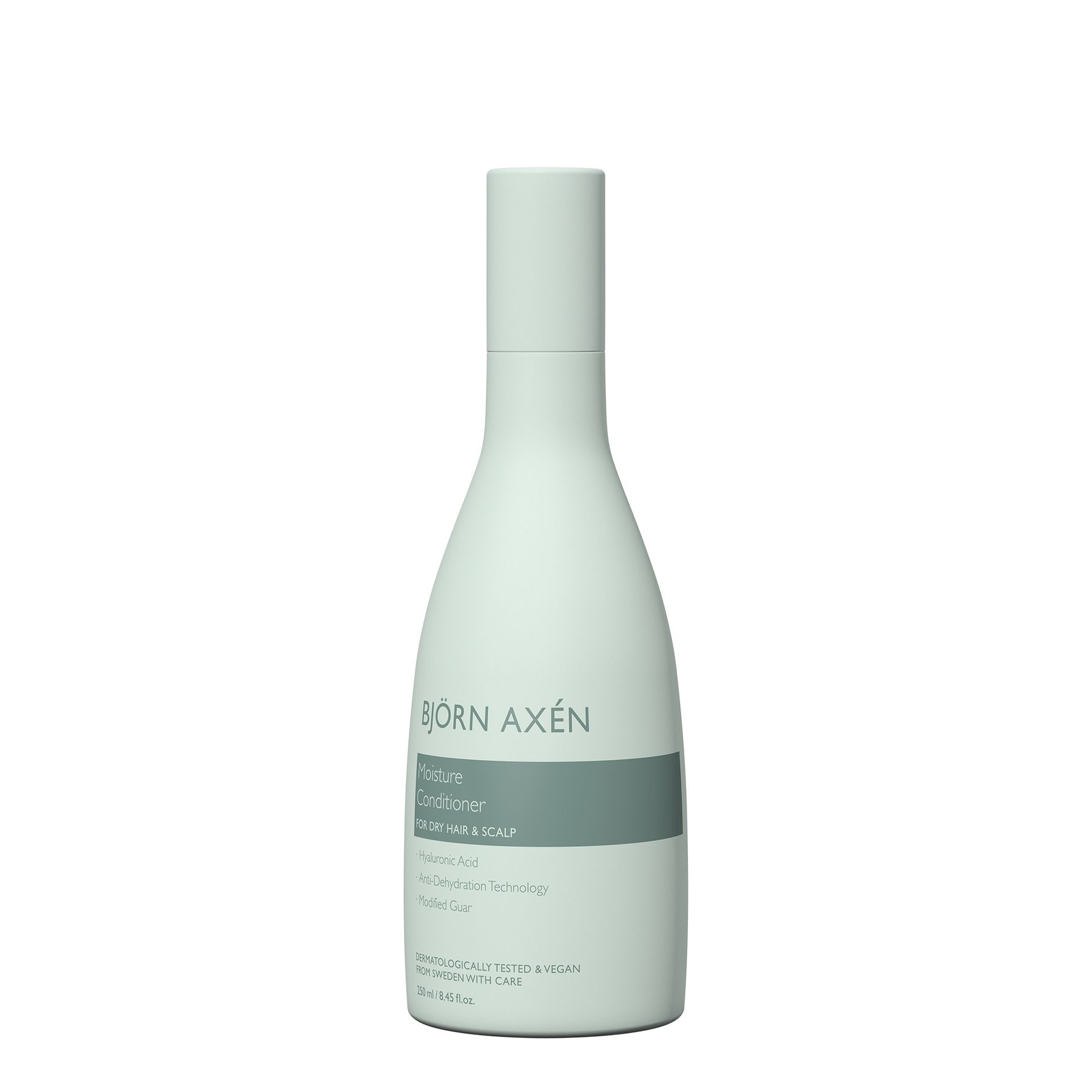 Зволожуючий кондиціонер для волосся BJORN AXEN Moisture Conditioner 250 мл
