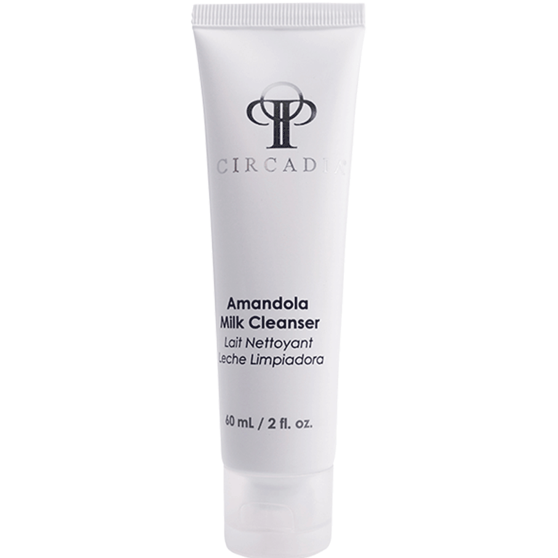 Circadia amandola milk cleanser 60