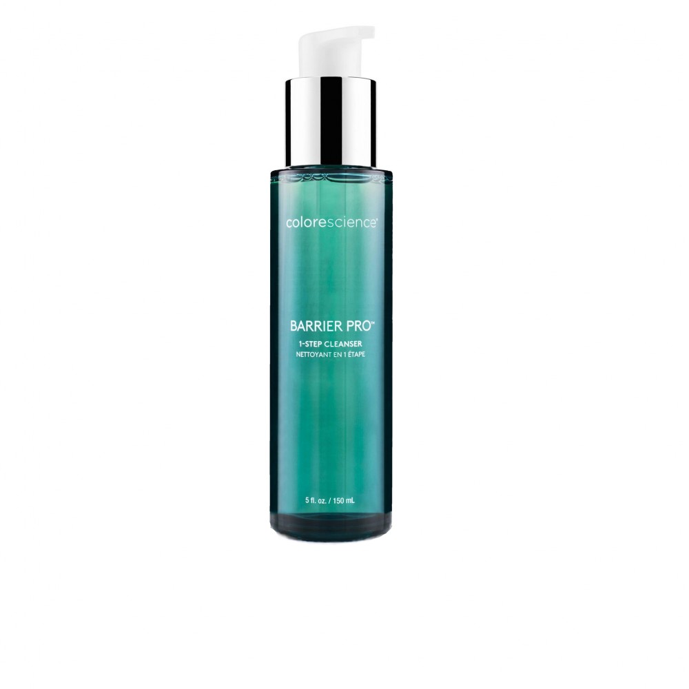 Colorescience Barrier ProTM 1-STEP CLEANSER 150 мл Гель для вмивання з пробіотиками