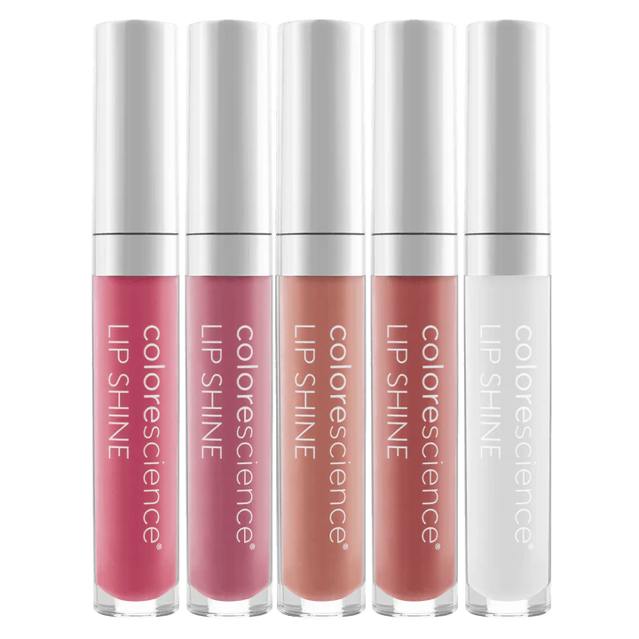 COLORESCIENCE LIP SHINE 4 мл