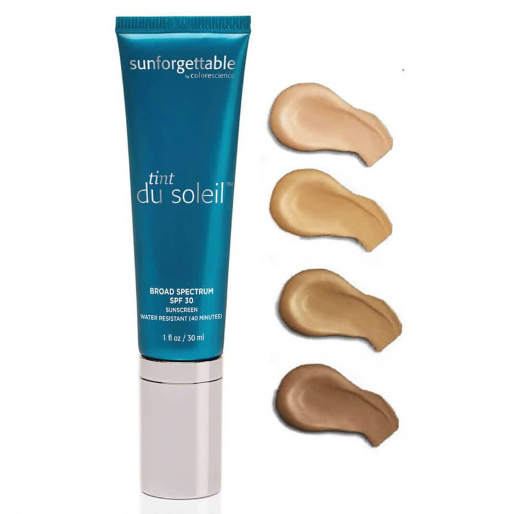 COLORESCIENCE Tint du Soleil 30 мл