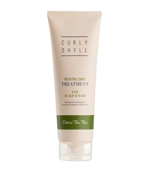 Curlyshyll Revitalizing Treatment 250 мл
