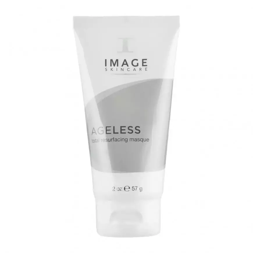 Image Skincare Ageless Total Resurfacing Mask ОНОВЛЮЮЧА МАСКА ПОТРІЙНОЇ ДІЇ 57 мл