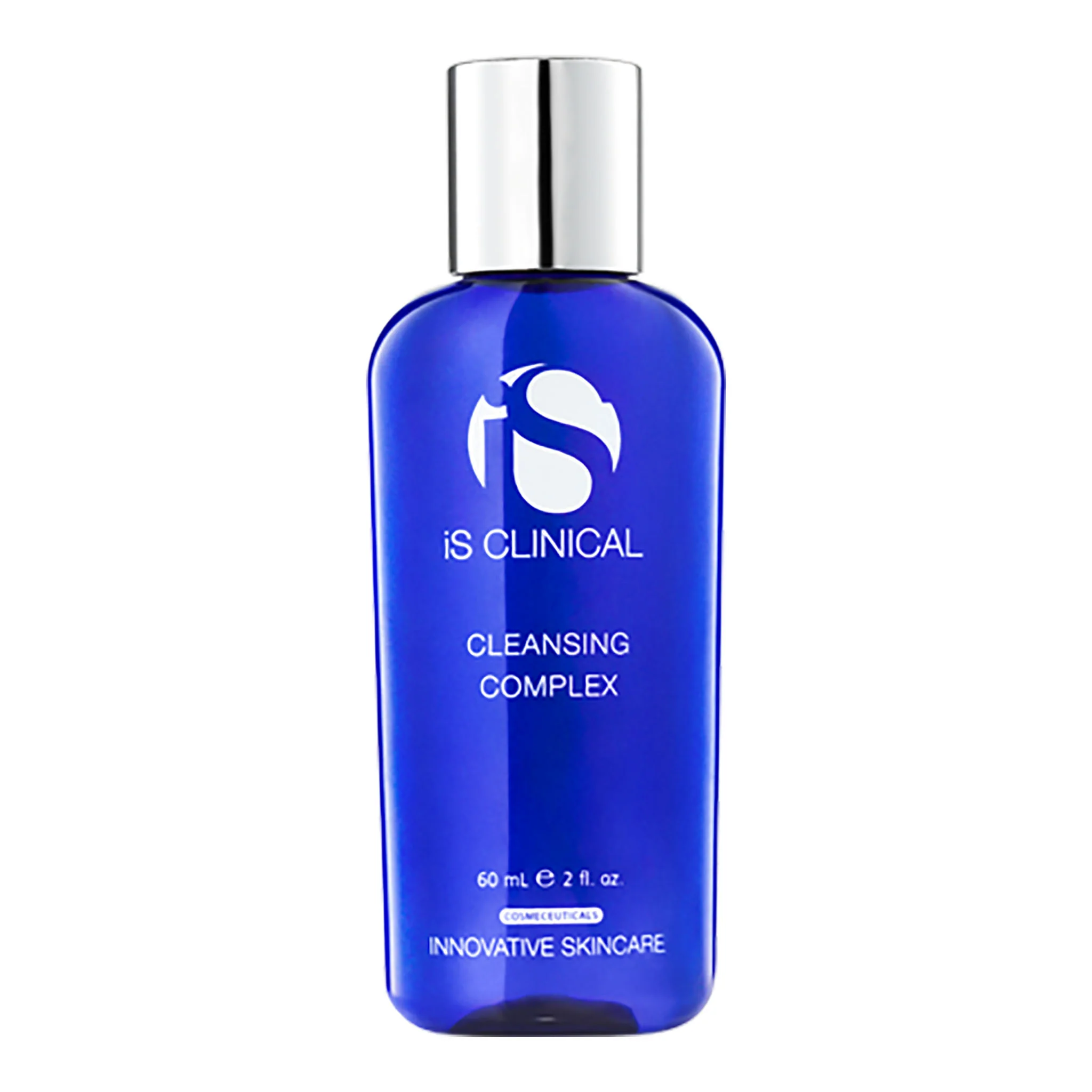 IS Clinical cleansing complex 60