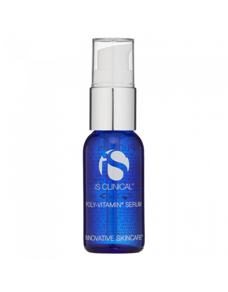 iS Clinical Poly-Vitamin Serum