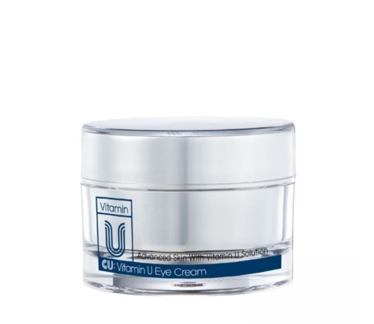 CUSKIN Vitamin U Eye Cream, 16 мл