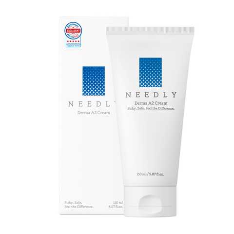 Needly Derma A2 Cream 150 мл
