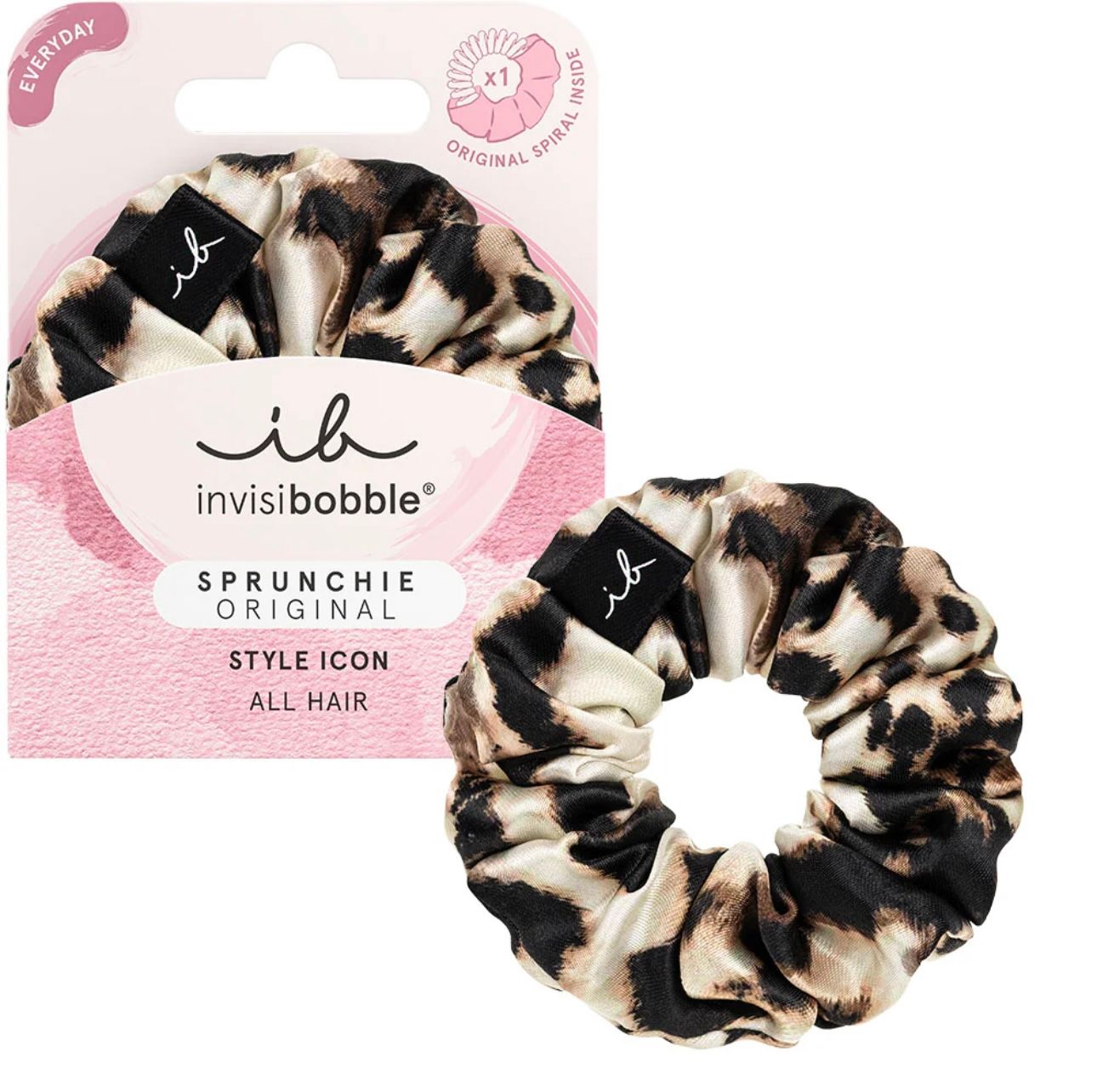 Invisibobble SPRUNCHIE Magnificent Leo