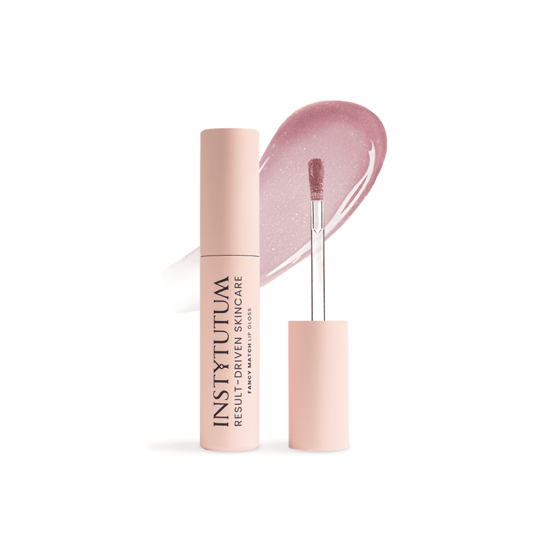 БЛИСК-ДОГЛЯД ДЛЯ ГУБ FANCY MATCH LIP GLOSS