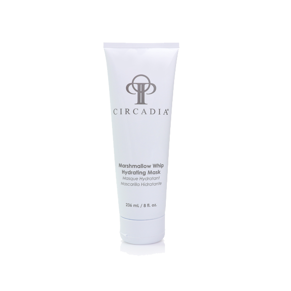 Circadia Marshmallow Whip Hydrating Mask Маска для зволоження з екстрактом алтеї 236 мл