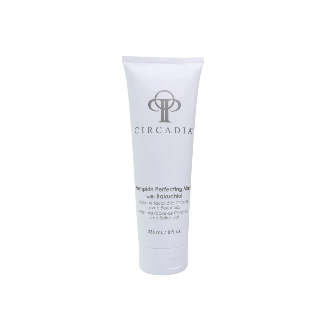Circadia Pumpkin Perfecting Mask with Bakuchiol Маска з гарбузом та бакучіолом 236 мл