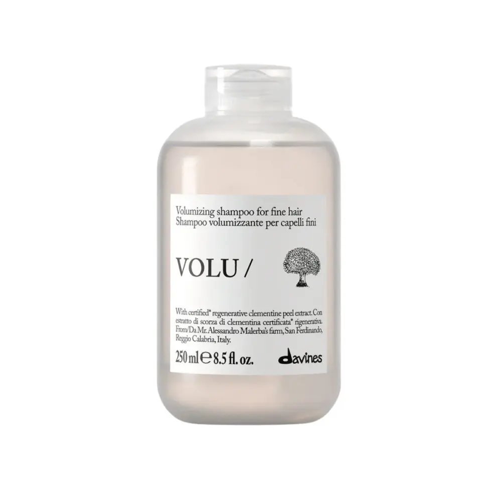 Davines VOLU Shampoo