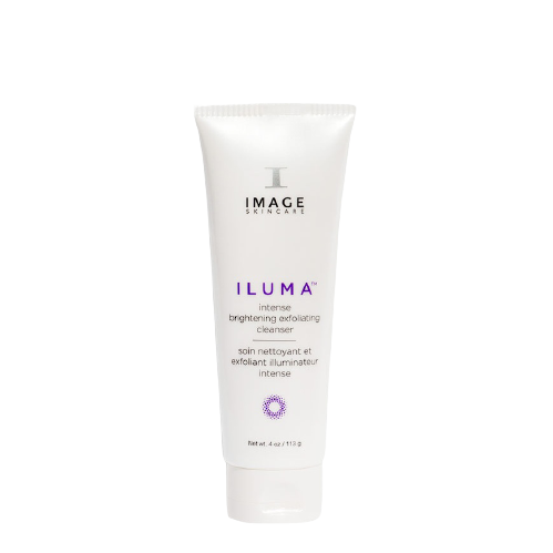 ОСВІТЛЮЮЧИЙ ЕКСФОЛЮЮЧИЙ КЛІНСЕР Image Skincare Iluma Intense Brightening Exfoilating Cleanser 113 г