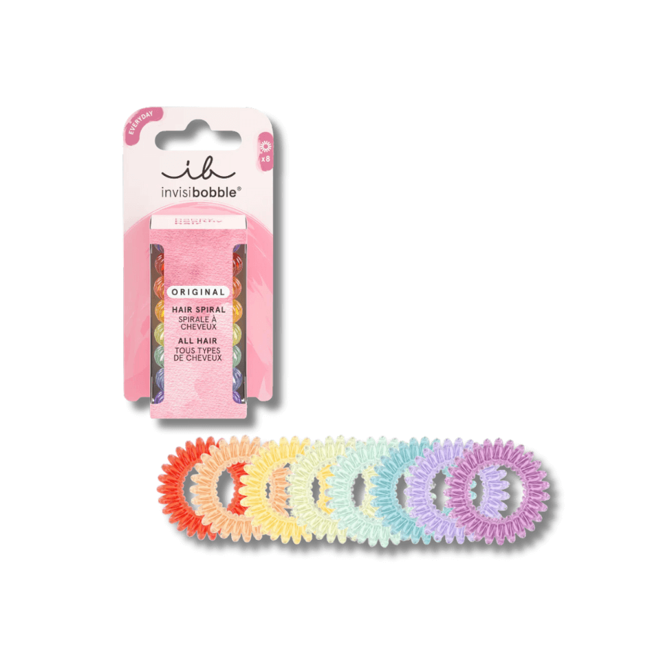 Invisibobble ORIGINAL Rainbow Vibes