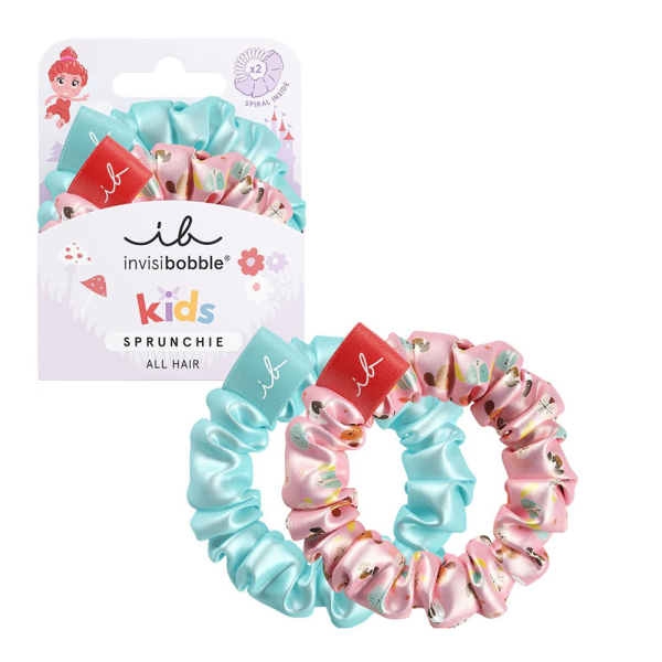 Invisibobble SPRUNCHIE KIDS Puppy Love