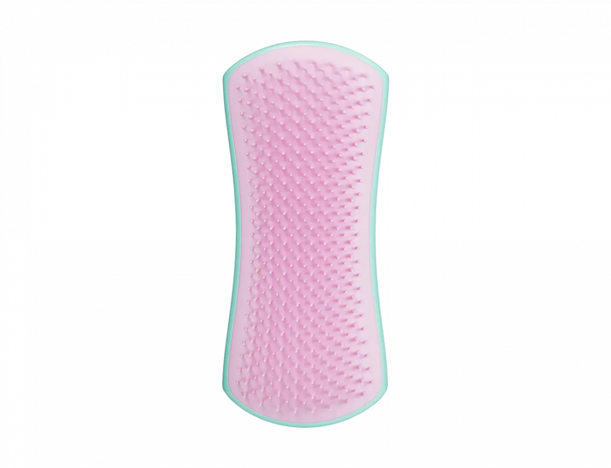 Tangle Teezer Pet Teezer De-shedding&Grooming Mint Pink