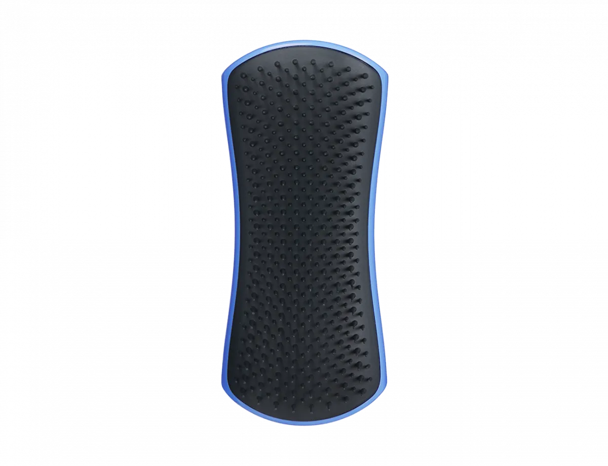 Tangle Teezer Pet Teezer Detangling&Grooming Blue Grey Щітка для розплутування шерсті собаки