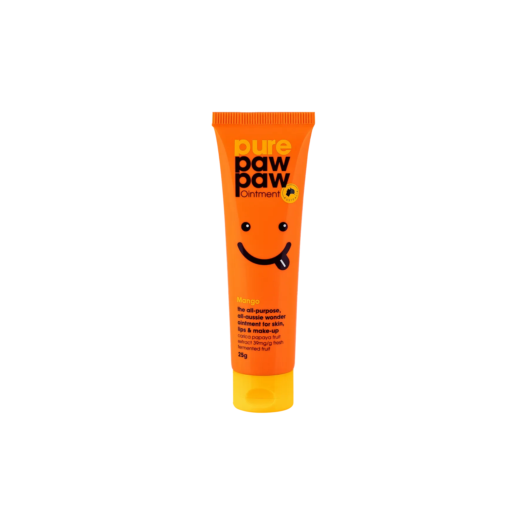 Відновлюючий бальзам Pure Paw Paw Mango з ароматом Манго 25