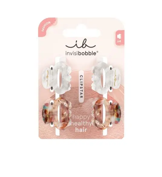 Invisibobble CLIPSTAR Petit Bijoux