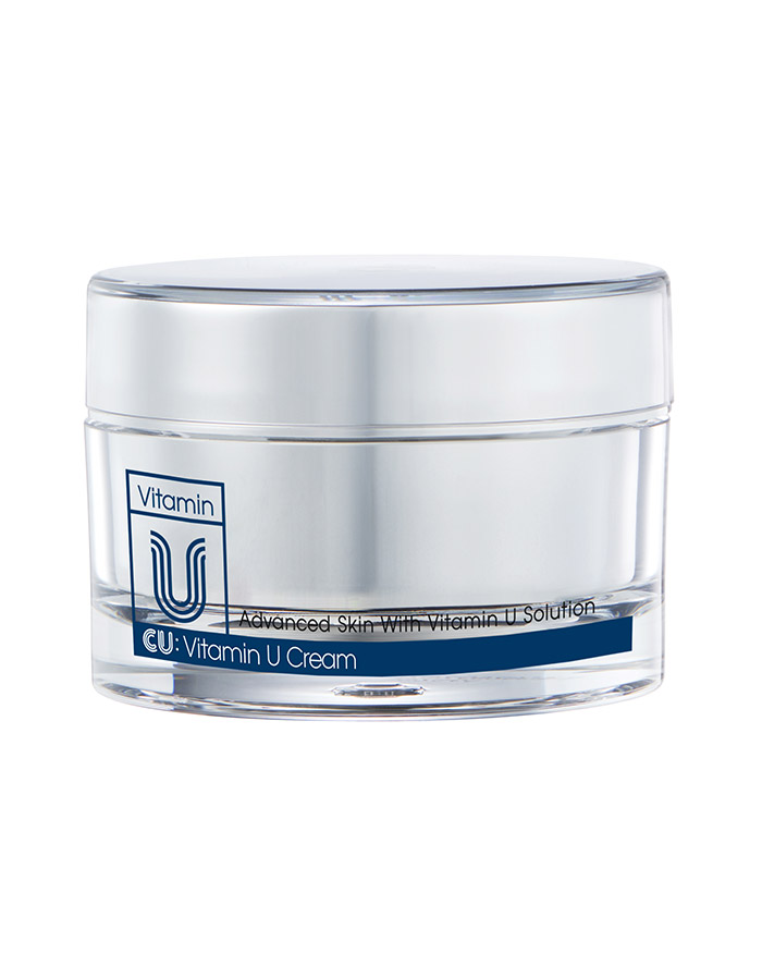 CUskin Vitamin U Cream 50 мл