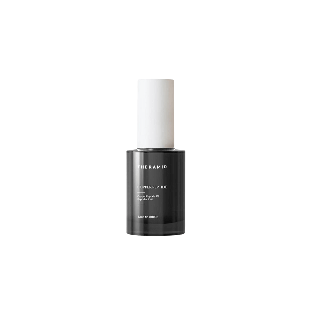 Антивіковий серум з пептидами міді 3% Theramid Copper Peptide