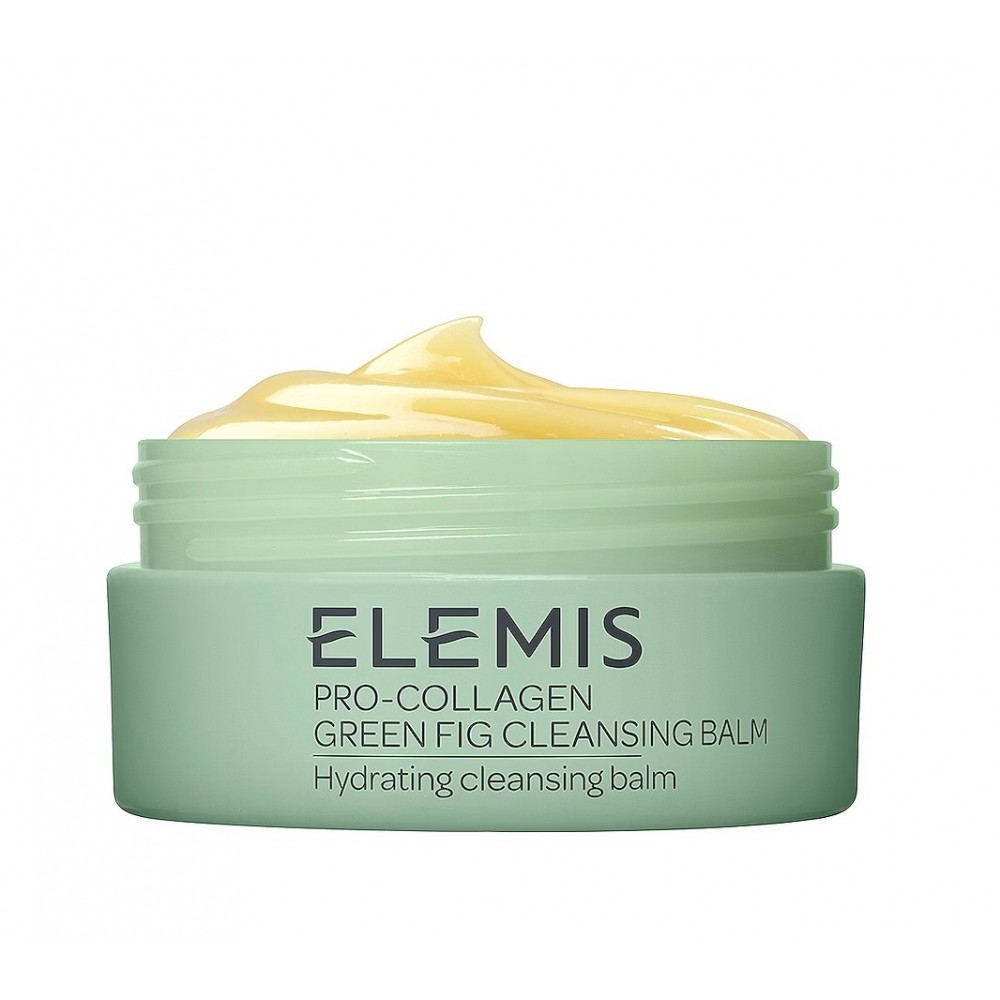 ELEMIS Pro-Collagen Fig Aromatic Cleansing Balm 100 г