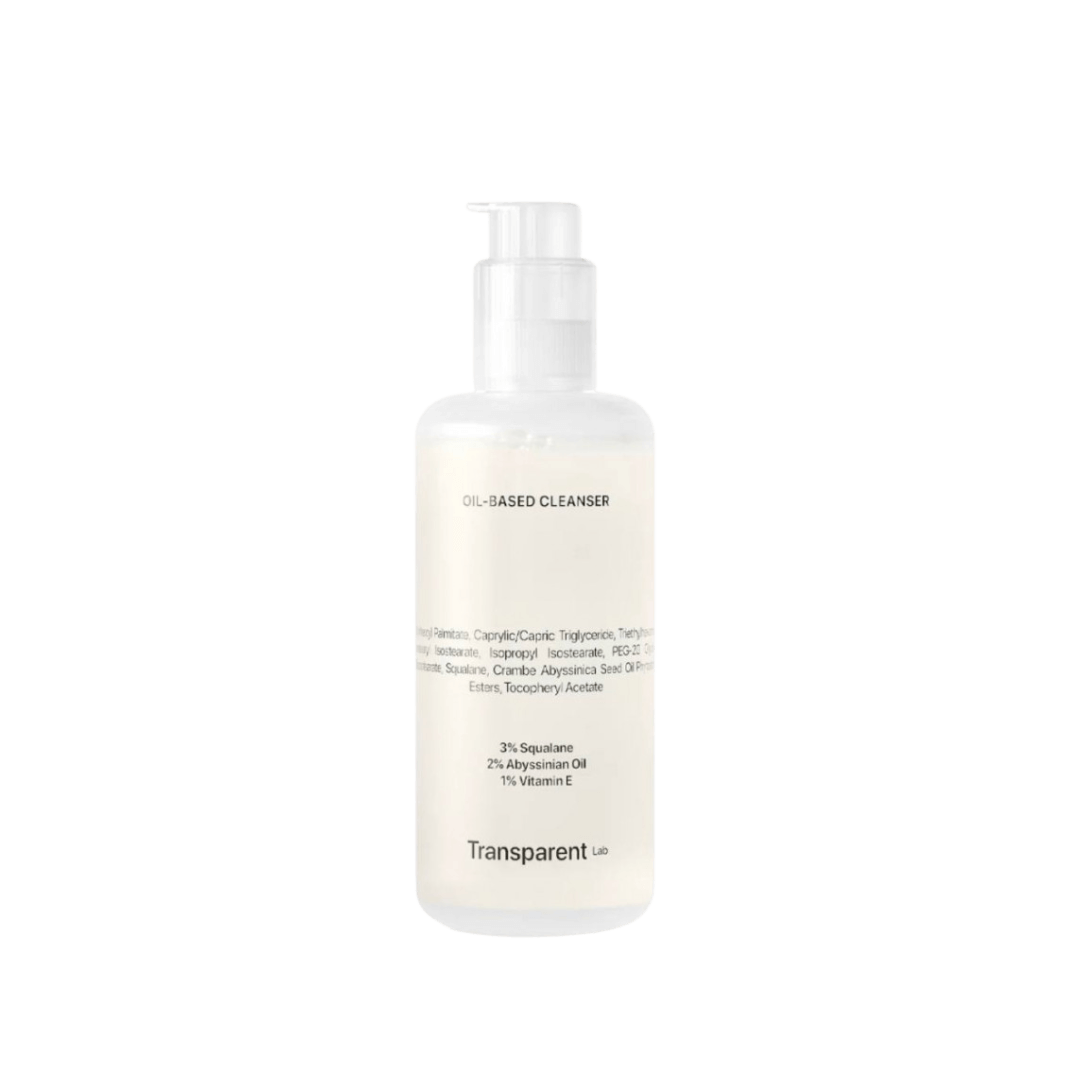 Гідрофільна олія Transparent-Lab Oil Based Cleanser 200 мл