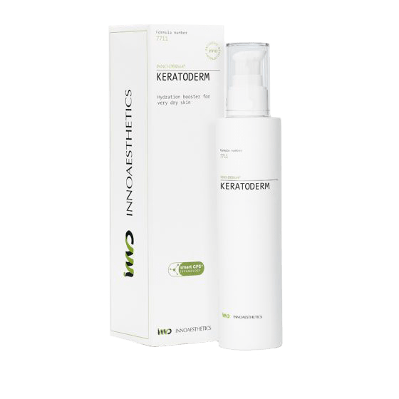 KERATODERM