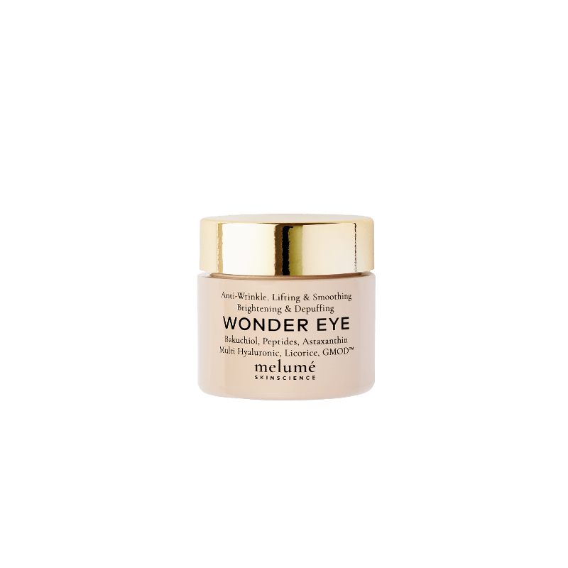 Крем для комплексного омолодження зони навколо очей Melume Wonder Eye Cream 25 мл