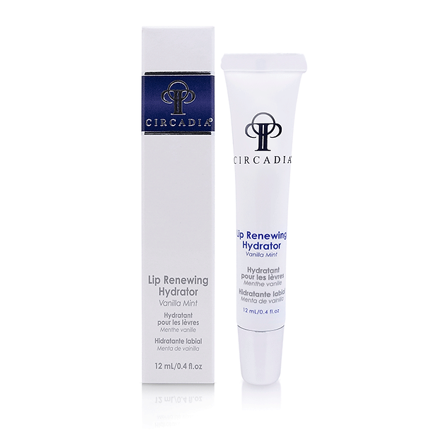 Lip Renewing Hydrator | Відновлювальний бальзам для губ ваніль