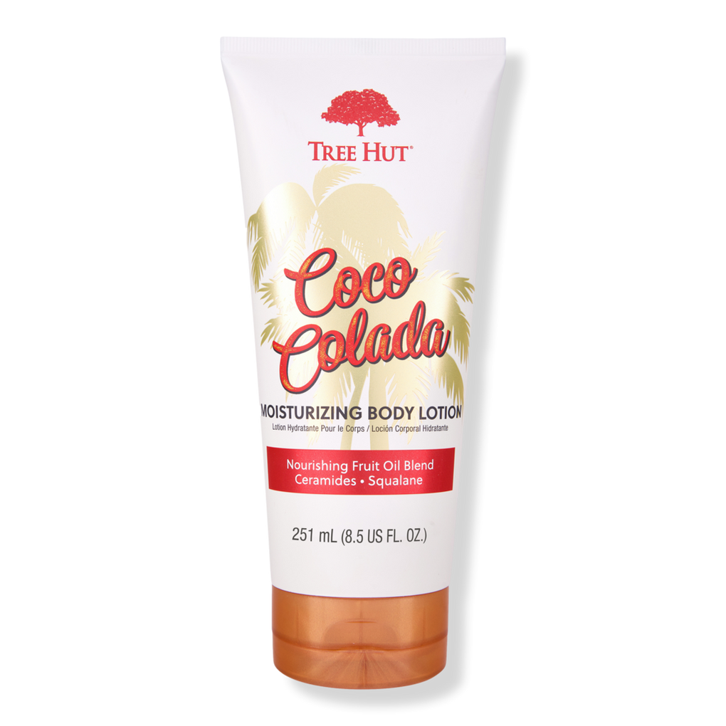 Tree Hut Coco Colada Hydrating Body Lotion 251 мл