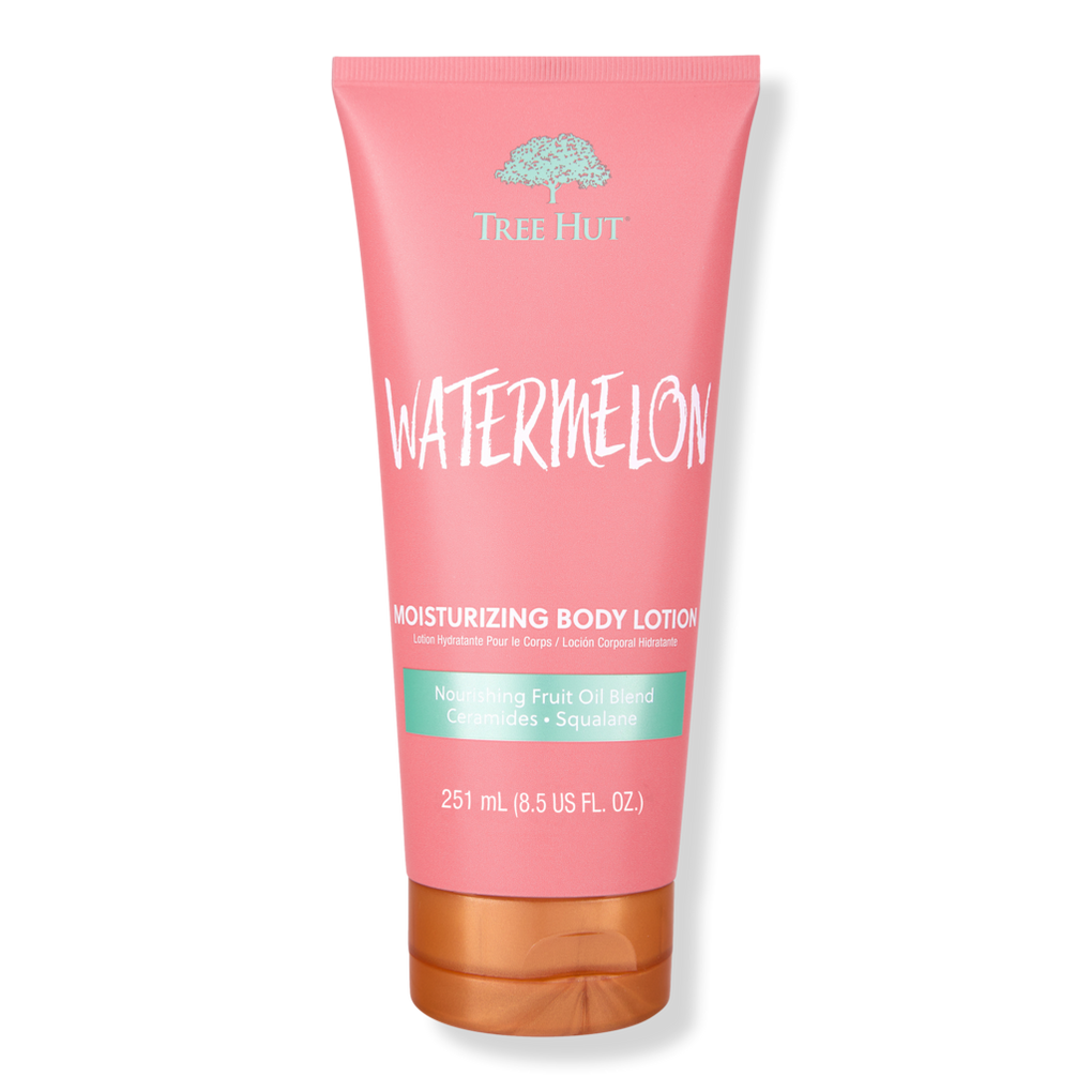Tree Hut Watermelon Hydrating Body Lotion 251 мл