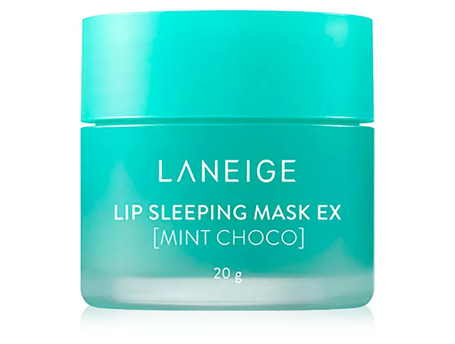 Laneige Lip Sleeping Mask Mint Choco 20 г
