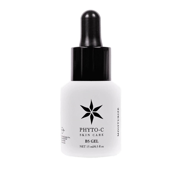 PHYTO-C ГЕЛЬ ДЛЯ ОБЛИЧЧЯ ЗАСПОКІЙЛИВИЙ B5 GEL, 15