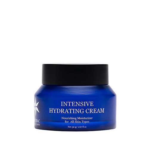 Phyto-C Intensive Hydrating Cream 50 г