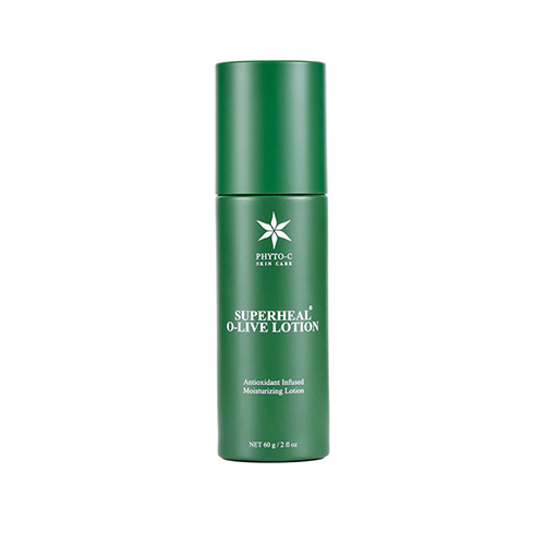 Phyto-C SuperHeal O-Live Lotion 60 г