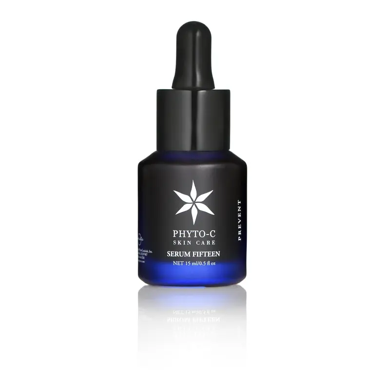 Phyto-C сироватка з вітаміном C Serum Fifteen 15