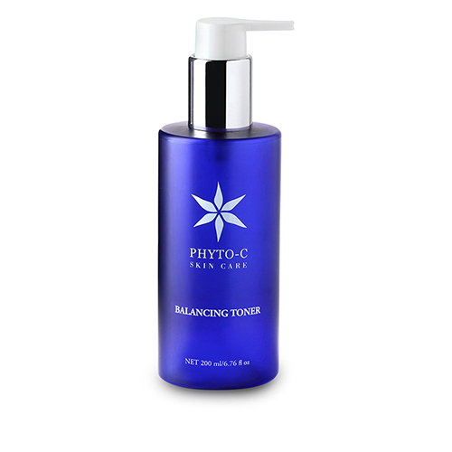 Phyto-C Balancing Toner 200 мл