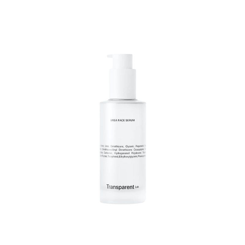Серум із сечовиною Transparent-Lab Urea Face Serum 50 мл