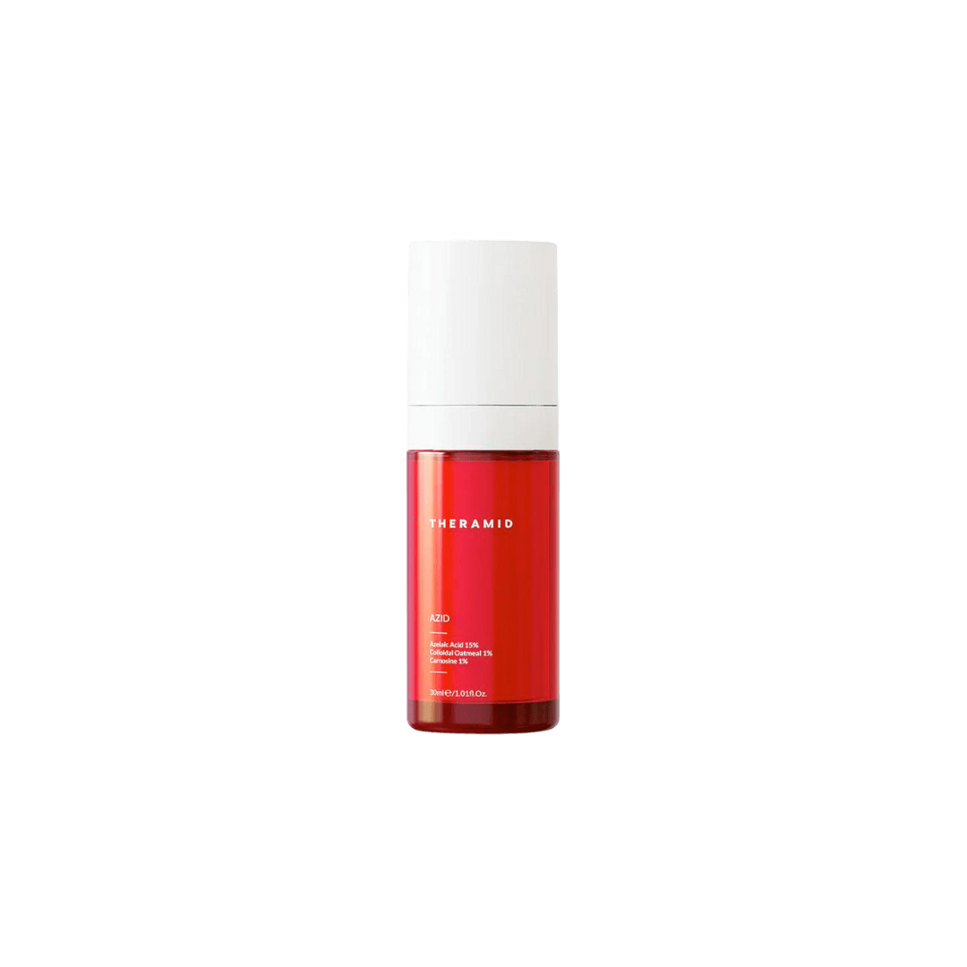 Theramid AZID 15% Azelaic Acid Treatment