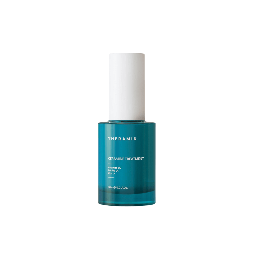 Відновлювальний серум з керамідами Theramid Ceramide Treatment