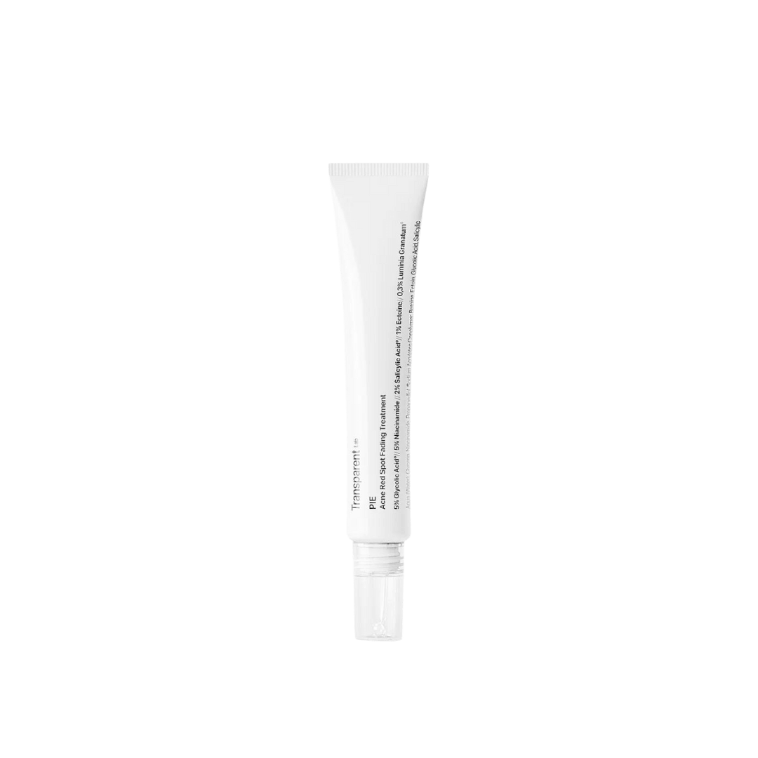 Засіб для лікування постакне Transparent-Lab PIE Acne Red Spot Fading Treatment 30 мл