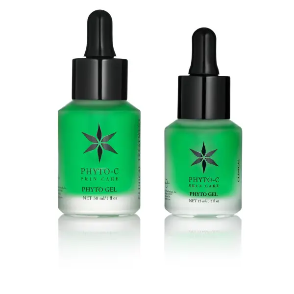 Phyto-C гель для обличчя Phyto Gel