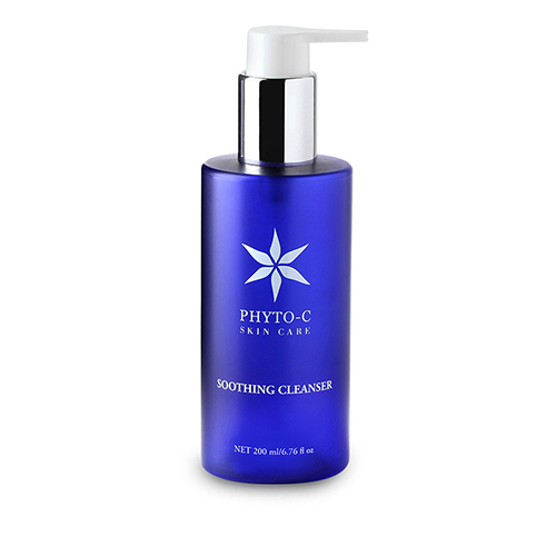 Phyto-C гель для вмивання Soothing Cleanser 200 мл