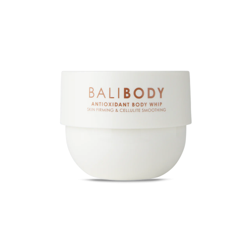 Bali Body Antioxidant Body Whip - Антиоксидантний крем для тіла